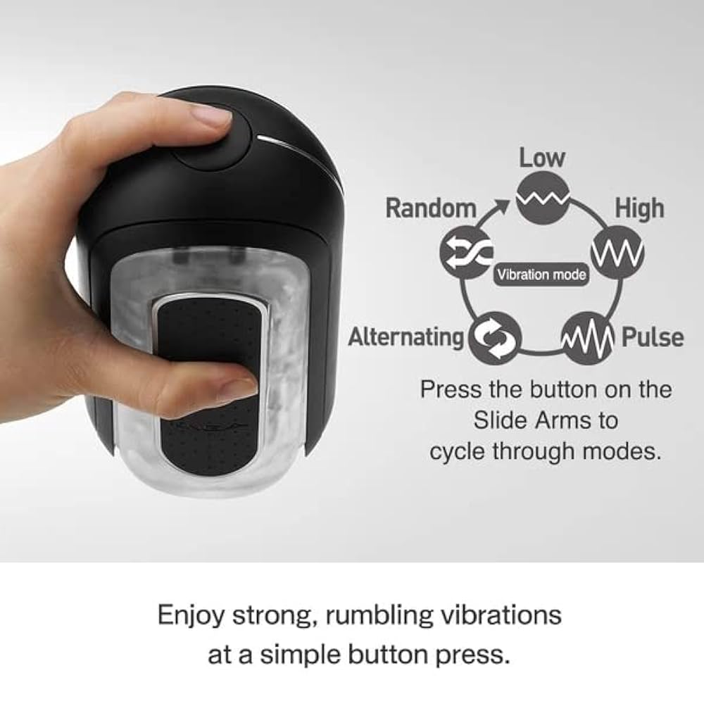 Amazon.com: TENGA FLIP Zero Male Masturbatior Rolling Plus